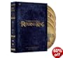 The Lord of the Rings: The Return of the King (Extended Edition) [DVD] [2004]
