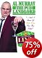 Al Murray - The Pub Landlord - Live - Glass of White Wine for the Lady