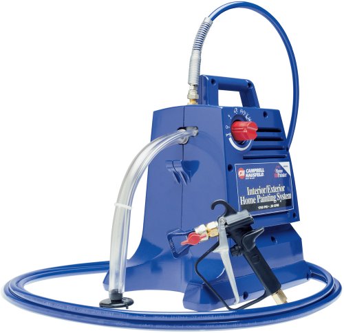 Campbell Hausfeld EZ5000 House Painter