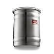 Melitta ステンレス キャニスター MJ-2156