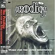 Music For The Jilted Generation