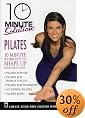 10 Minute Solution: Pilates