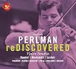 Perlman Rediscovered