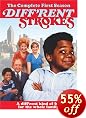 Diff'rent Strokes