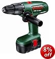 Bosch PSB 18 VE-2 Cordless Combi Drill