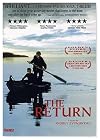 The Return
