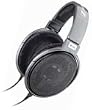 Sennheiser ダイナミックオープンエアヘッドホン ハイグレードモデル HD650