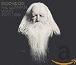 Moondog: The German Years, 1977-1999