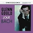 Glenn Gould joue Bach [Box Set]