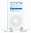 Apple iPod 40GB (Click Wheel) Mac&PC [M9268J/A]