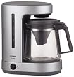 ZOJIRUSHI ZUTTO シリーズ コーヒーメーカー珈琲通 シルバー EC-DA50-SA