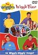 Wiggle Time [DVD] [Import]