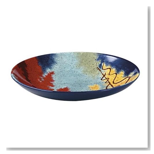 Pfaltzgraff Sedona Centerpiece Bowl