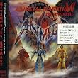 ANIMETAL MARATHON VI-SENTIMETAL-