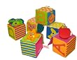 Sassy ピーカブー ・ ブロック   Peek-A-Boo-Blocks
