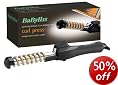 BaByliss 2330CU Curl & Press