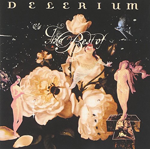 Delerium - The Best Of