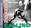 The Clash London Calling - The 25th Anniversary Edition