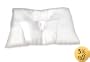 Arc4life Cervical Linear Traction Neck Pillow