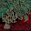 Ashes of the Wake