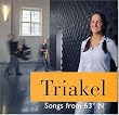 Songs from 63 Degrees N