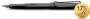 Lamy Safari Charcoal Extra Fine Point Fountain Pen - L17EF