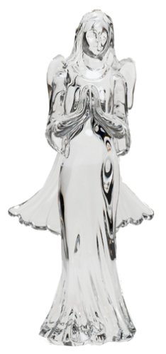 Waterford Crystal Angel of Grace