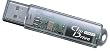 BUFFALO Clip Drive USB2.0 RUF-C256ML-K/U2