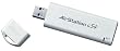 BUFFALO 802.11g 無線LAN AirStation USB2.0用KEY型アダプタ WLI-U2-KG54