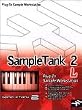 SampleTank 2 L