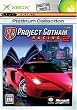 Project Gotham Racing2 Xbox プラチナコレクション