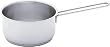 Fissler スナッキーシリーズ ソースパン 12cm 08-166-121
