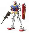 HCM-Pro ガンダム RX-78-2