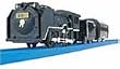 プラレール ライト付き D51 蒸気機関車 S-28