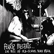 The Darkthrone's Fenriz Presents: Best of Old School Black Metal