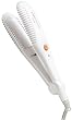 HITACHI ヘアーアイロン ストレートスタイラー ホワイト HI-200 W