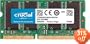 Crucial Technology CT12864X335 1GB PC2700 DDR 333MHZ 200PIN SODIMM 2.5V CL2.5 Unbuffered Non-ECC Upgrade Memory Module