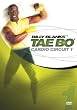 Tae Bo Cardio Circuit 1