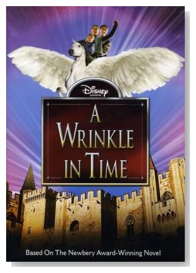 A Wrinkle In Time (2004)