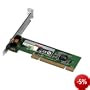 Hama Wireless LAN PCI-Karte 54 Mbps Netzwerkkarte