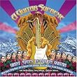 A Guitar Supreme: Giant Steps in Fusion Guitar