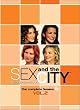 セックス・アンド・ザ・シティ シーズン 6 vol.2