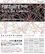 FONT WIRE 3400