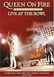 オン・ファイアー / クイーン1982 [DVD]