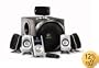 Logitech Z-5500 THX-Certified 5.1 Digital Surround Sound Speaker System
