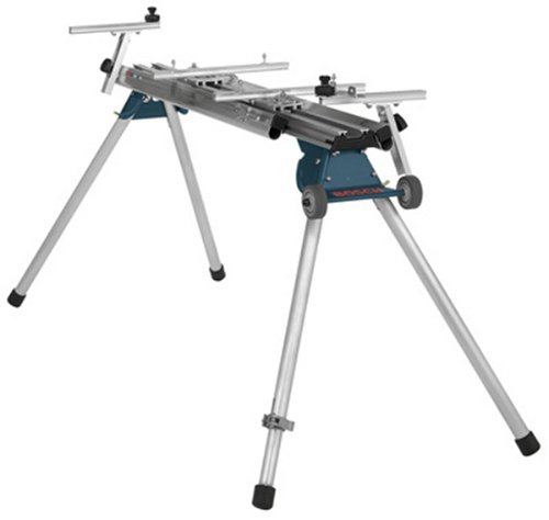 Bosch TB3 TracRac Miter Saw Stand
