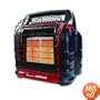 Mr Heater MH18B Portable "Big Buddy" Heater