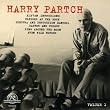 The Harry Partch Collection, Vol. 1