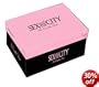 Sex and the City: Series 1 - 6 (Shoe Box) [DVD]