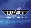 Memories of Blue MAKE-UP20周年記念BOX